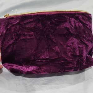 MAKE UP BAG